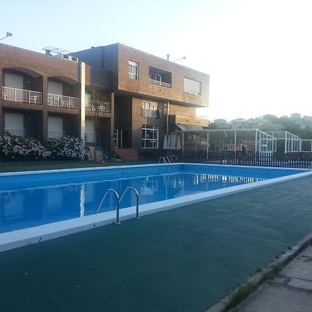 Don Hotel Cangas do Morrazo Exterior foto