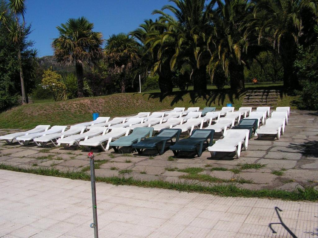 Don Hotel Cangas do Morrazo Exterior foto